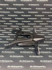 ΛΑΣΠΩΤΗΡΑΣ ΠΙΣΩ ΒΑΣΗ ΠΙΝΑΚΙΔΑΣ ΜΕ ΦΛΑΣ HONDA ADV 350 (2022-2026)-thumb-2