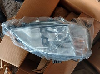 φαναρι γνησιο mercedes ML W163/ML230-thumb-1