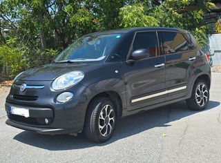 Fiat 500L 2017