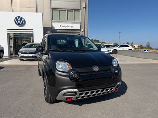 Fiat Panda 2022 1.0 HYBRID CROSS