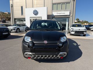 Fiat Panda 2022 1.0 HYBRID CROSS-thumb-1