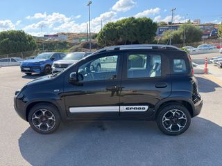 Fiat Panda 2022 1.0 HYBRID CROSS-thumb-3