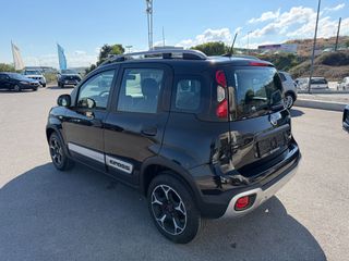 Fiat Panda 2022 1.0 HYBRID CROSS-thumb-4