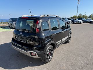 Fiat Panda 2022 1.0 HYBRID CROSS-thumb-6