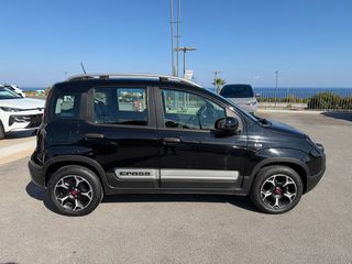 Fiat Panda 2022 1.0 HYBRID CROSS-thumb-7