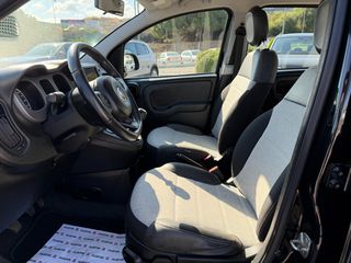 Fiat Panda 2022 1.0 HYBRID CROSS-thumb-10