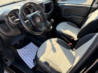 Fiat Panda 2022 1.0 HYBRID CROSS-thumb-11