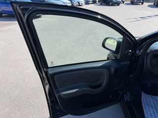 Fiat Panda 2022 1.0 HYBRID CROSS-thumb-12