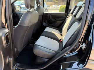 Fiat Panda 2022 1.0 HYBRID CROSS-thumb-13