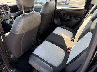 Fiat Panda 2022 1.0 HYBRID CROSS-thumb-14