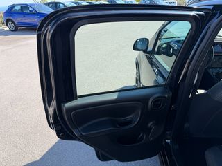 Fiat Panda 2022 1.0 HYBRID CROSS-thumb-15