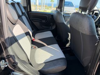 Fiat Panda 2022 1.0 HYBRID CROSS-thumb-18