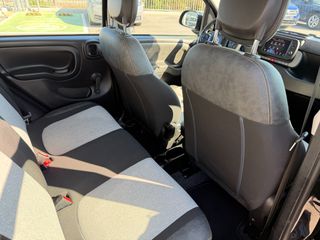 Fiat Panda 2022 1.0 HYBRID CROSS-thumb-19