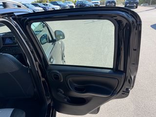 Fiat Panda 2022 1.0 HYBRID CROSS-thumb-20