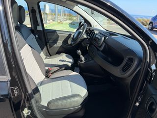 Fiat Panda 2022 1.0 HYBRID CROSS-thumb-21