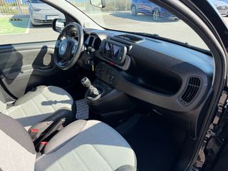 Fiat Panda 2022 1.0 HYBRID CROSS-thumb-22