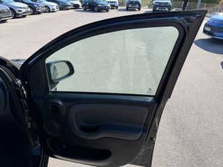 Fiat Panda 2022 1.0 HYBRID CROSS-thumb-23