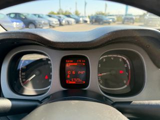 Fiat Panda 2022 1.0 HYBRID CROSS-thumb-24