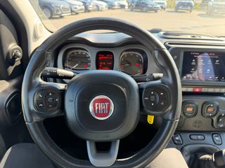 Fiat Panda 2022 1.0 HYBRID CROSS-thumb-25