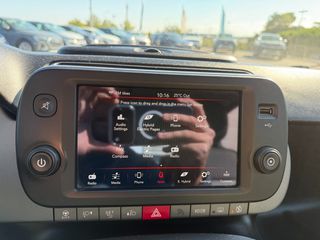 Fiat Panda 2022 1.0 HYBRID CROSS-thumb-26