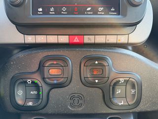 Fiat Panda 2022 1.0 HYBRID CROSS-thumb-28
