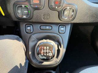 Fiat Panda 2022 1.0 HYBRID CROSS-thumb-29