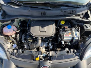 Fiat Panda 2022 1.0 HYBRID CROSS-thumb-30