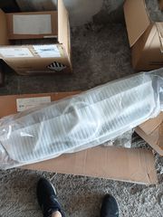 ΜΑΣΚΑ MERCEDES ML W163 ML230