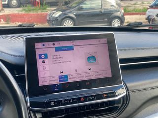 Jeep Compass 2022 4x4 Plug-in Hybrid 240HP Limited ΕΛΛΗΝΙΚΟ!-thumb-8