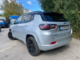 Jeep Compass 2022 4x4 Plug-in Hybrid 240HP Limited ΕΛΛΗΝΙΚΟ!-thumb-19