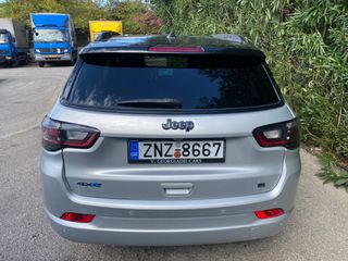 Jeep Compass 2022 4x4 Plug-in Hybrid 240HP Limited ΕΛΛΗΝΙΚΟ!-thumb-22