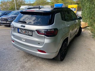 Jeep Compass 2022 4x4 Plug-in Hybrid 240HP Limited ΕΛΛΗΝΙΚΟ!-thumb-24