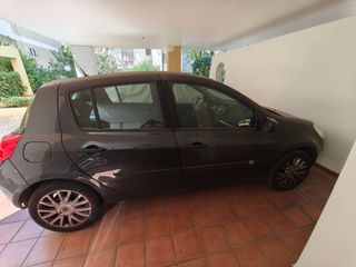 Renault Clio 2006 TCE 90 DYNAMIQUE