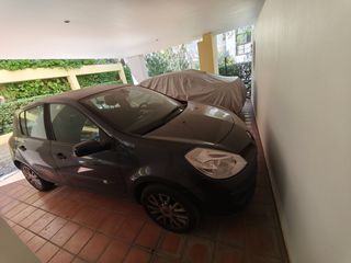 Renault Clio 2006 TCE 90 DYNAMIQUE-thumb-1