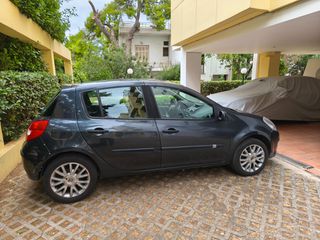 Renault Clio 2006 TCE 90 DYNAMIQUE-thumb-3