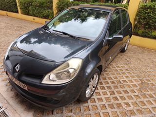 Renault Clio 2006 TCE 90 DYNAMIQUE-thumb-6
