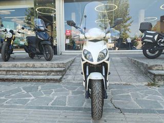 Aprilia Sportcity 50 2010 ΓΙΑ ΛΟΓΑΡΙΑΣΜΟ ΤΡΙΤΟΥ !!! 1ό ΧΕΡΙ !!!-thumb-1