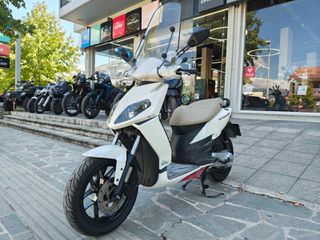 Aprilia Sportcity 50 2010 ΓΙΑ ΛΟΓΑΡΙΑΣΜΟ ΤΡΙΤΟΥ !!! 1ό ΧΕΡΙ !!!-thumb-2