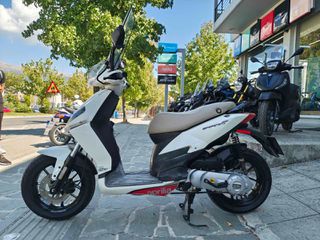 Aprilia Sportcity 50 2010 ΓΙΑ ΛΟΓΑΡΙΑΣΜΟ ΤΡΙΤΟΥ !!! 1ό ΧΕΡΙ !!!-thumb-3