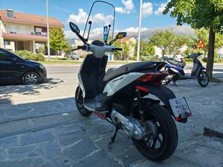 Aprilia Sportcity 50 2010 ΓΙΑ ΛΟΓΑΡΙΑΣΜΟ ΤΡΙΤΟΥ !!! 1ό ΧΕΡΙ !!!-thumb-4