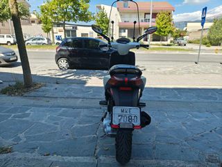 Aprilia Sportcity 50 2010 ΓΙΑ ΛΟΓΑΡΙΑΣΜΟ ΤΡΙΤΟΥ !!! 1ό ΧΕΡΙ !!!-thumb-5