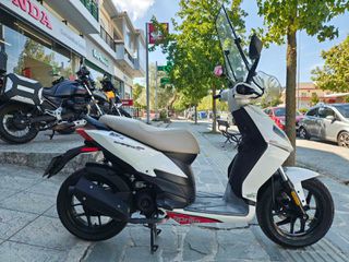 Aprilia Sportcity 50 2010 ΓΙΑ ΛΟΓΑΡΙΑΣΜΟ ΤΡΙΤΟΥ !!! 1ό ΧΕΡΙ !!!-thumb-7