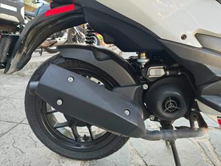 Aprilia Sportcity 50 2010 ΓΙΑ ΛΟΓΑΡΙΑΣΜΟ ΤΡΙΤΟΥ !!! 1ό ΧΕΡΙ !!!-thumb-8