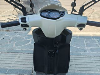 Aprilia Sportcity 50 2010 ΓΙΑ ΛΟΓΑΡΙΑΣΜΟ ΤΡΙΤΟΥ !!! 1ό ΧΕΡΙ !!!-thumb-22