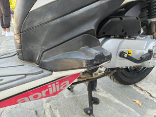 Aprilia Sportcity 50 2010 ΓΙΑ ΛΟΓΑΡΙΑΣΜΟ ΤΡΙΤΟΥ !!! 1ό ΧΕΡΙ !!!-thumb-27