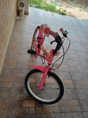 Cleremont bike
