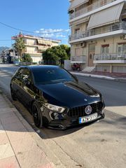 Mercedes-Benz A 180 2019 AMG-LINE 7G-DCT