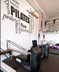 Pilates Reformer & Pilates Tower-thumb-2