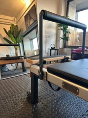 Pilates Reformer & Pilates Tower-thumb-3