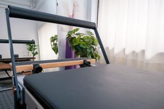 Pilates Reformer & Pilates Tower-thumb-5